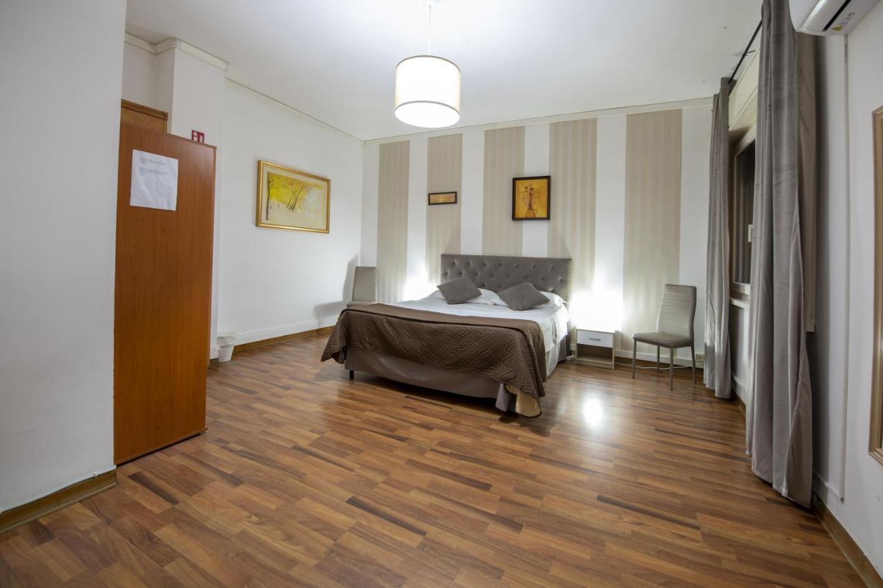 Doctor House Standard, Suites & Luxury Rooms Enna Kültér fotó