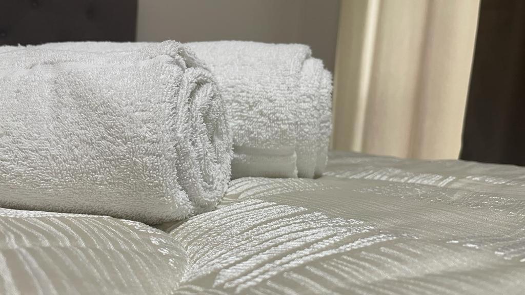 Doctor House Standard, Suites & Luxury Rooms Enna Kültér fotó