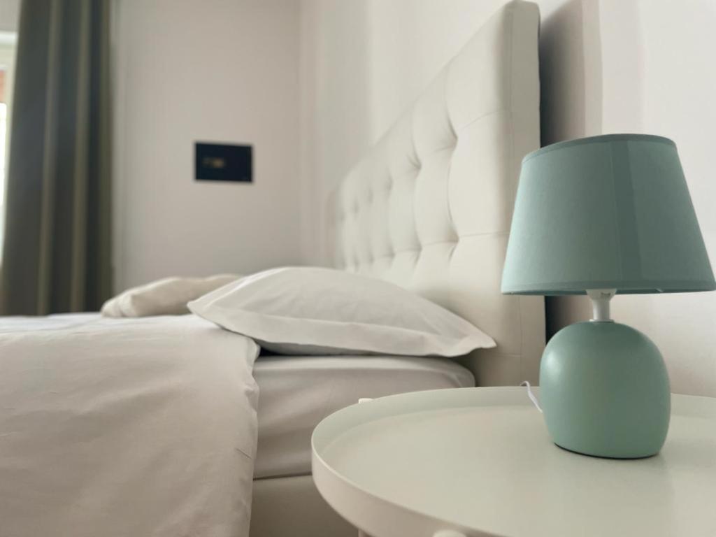 Doctor House Standard, Suites & Luxury Rooms Enna Kültér fotó