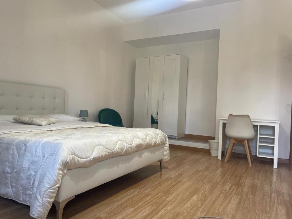 Doctor House Standard, Suites & Luxury Rooms Enna Kültér fotó