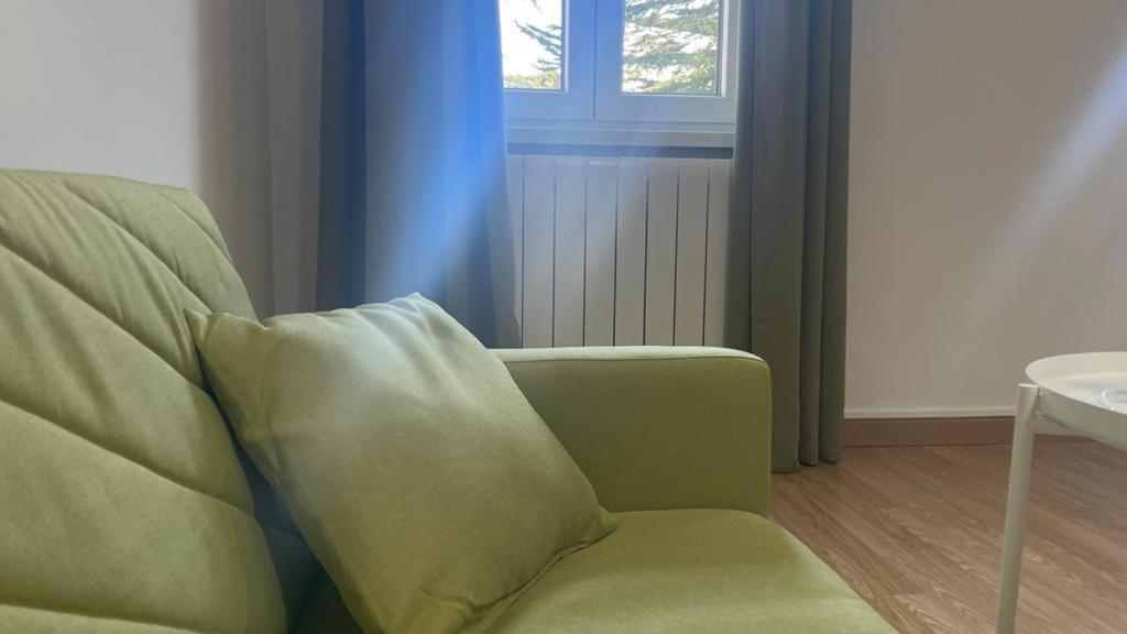 Doctor House Standard, Suites & Luxury Rooms Enna Kültér fotó