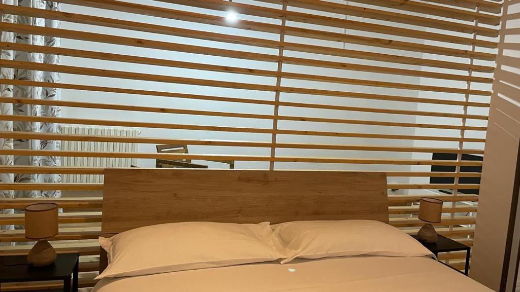 Doctor House Standard, Suites & Luxury Rooms Enna Kültér fotó