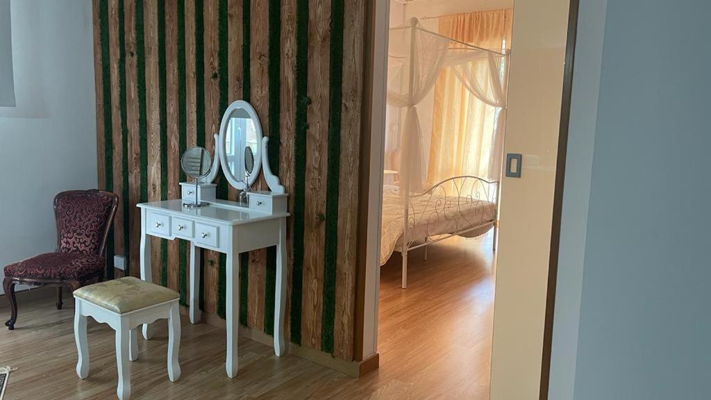 Doctor House Standard, Suites & Luxury Rooms Enna Kültér fotó