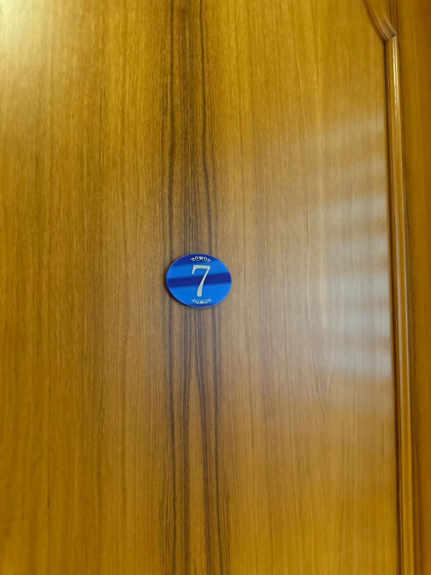 Doctor House Standard, Suites & Luxury Rooms Enna Kültér fotó