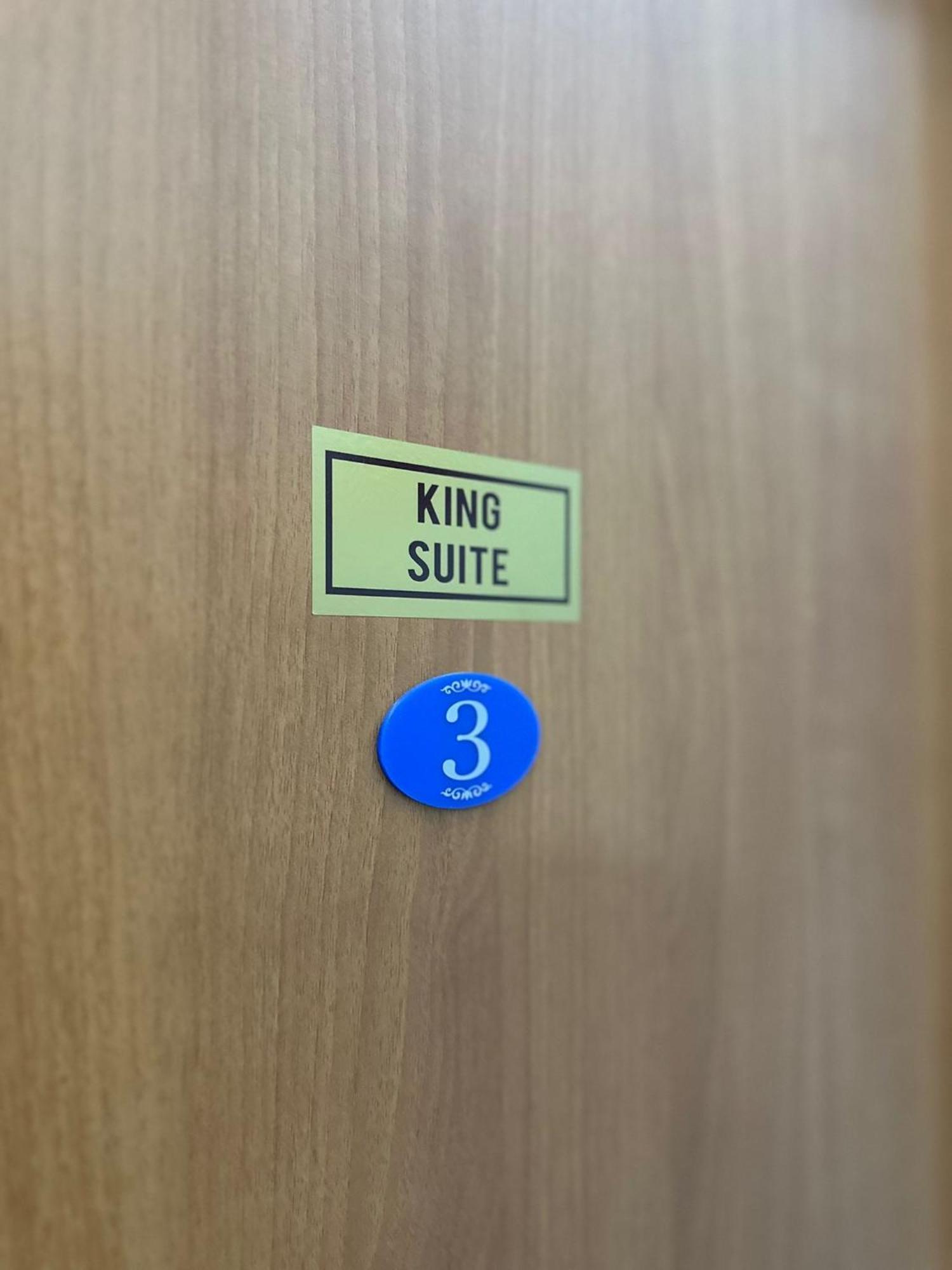 Doctor House Standard, Suites & Luxury Rooms Enna Kültér fotó