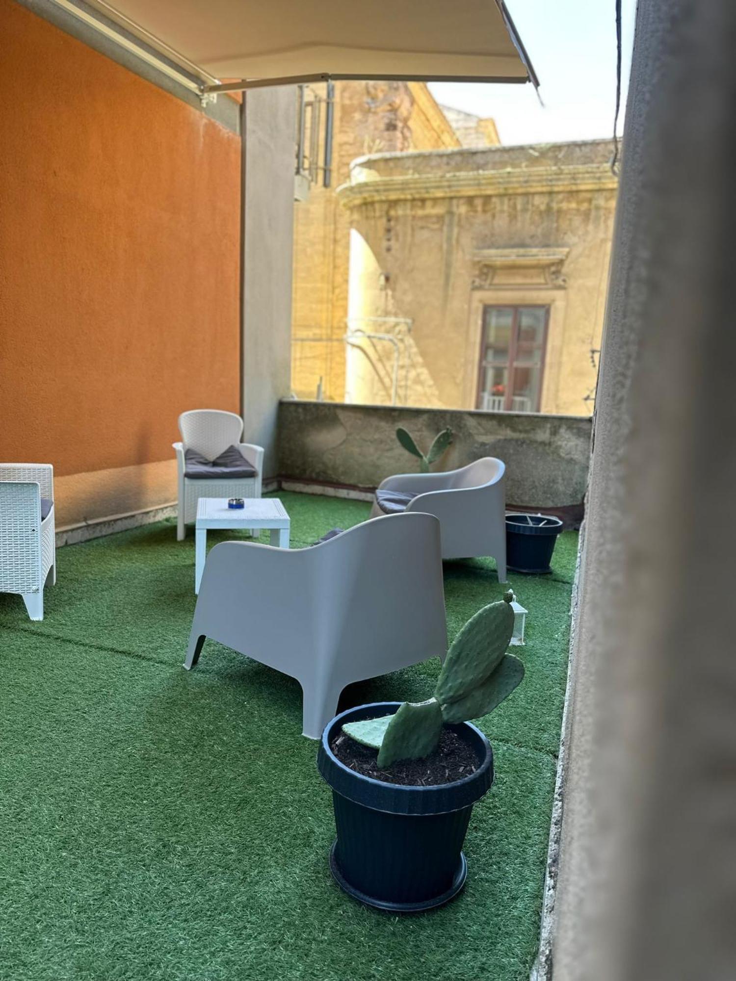 Doctor House Standard, Suites & Luxury Rooms Enna Kültér fotó