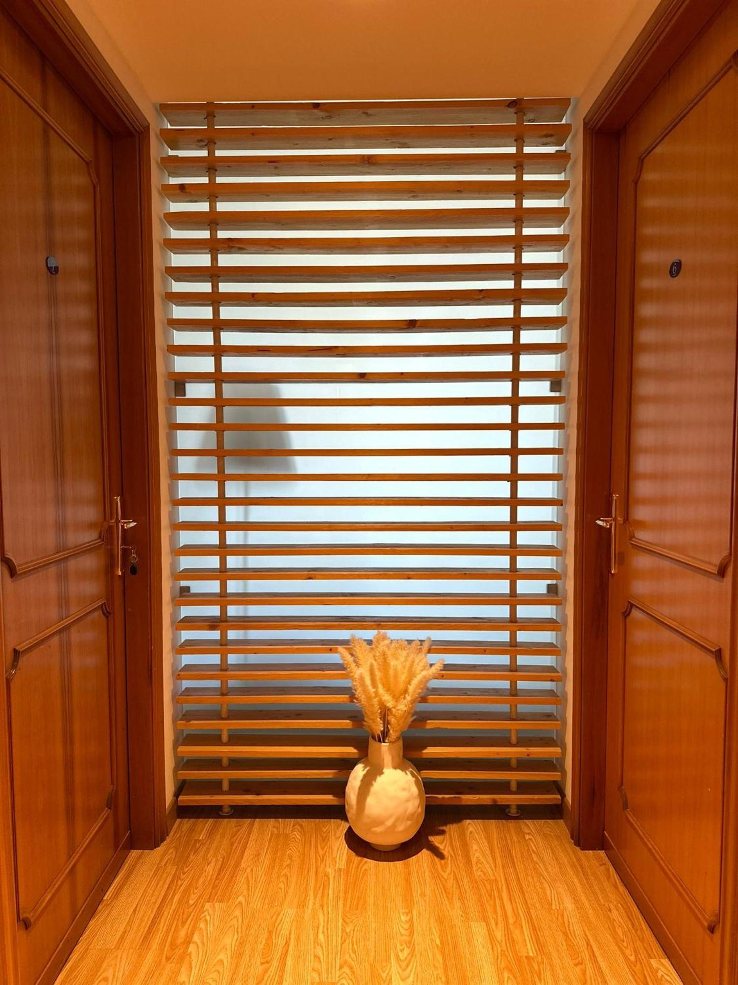 Doctor House Standard, Suites & Luxury Rooms Enna Kültér fotó